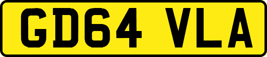GD64VLA