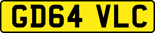 GD64VLC