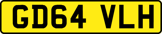 GD64VLH