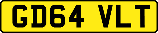 GD64VLT