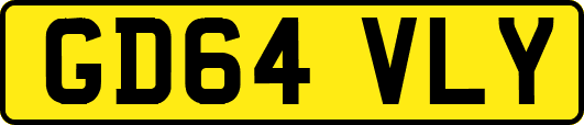 GD64VLY