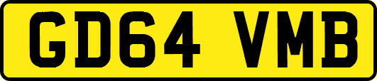 GD64VMB