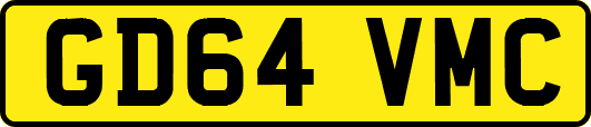 GD64VMC