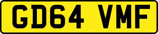 GD64VMF