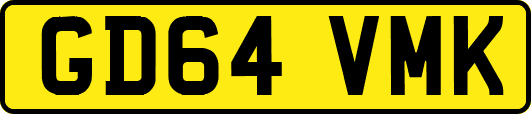 GD64VMK