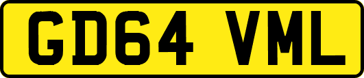 GD64VML