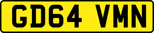 GD64VMN