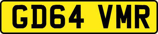 GD64VMR