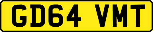 GD64VMT