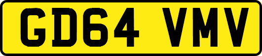GD64VMV