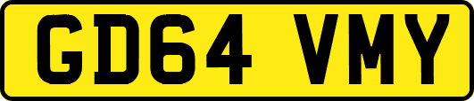 GD64VMY