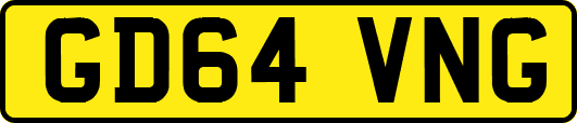 GD64VNG