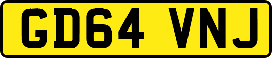GD64VNJ