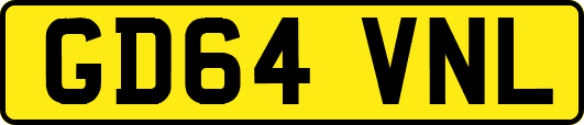 GD64VNL