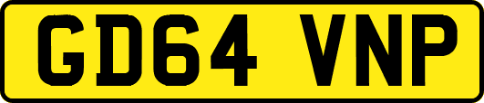 GD64VNP