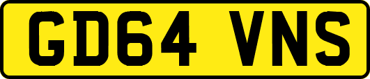 GD64VNS