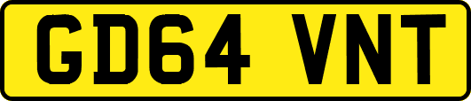 GD64VNT