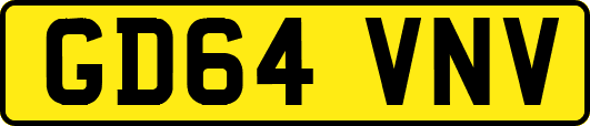 GD64VNV