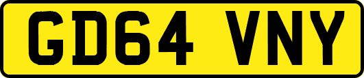 GD64VNY