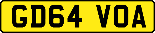 GD64VOA