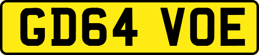 GD64VOE