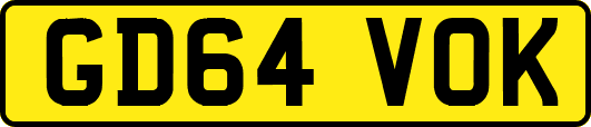 GD64VOK