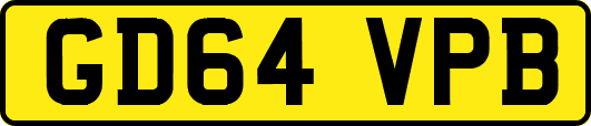 GD64VPB
