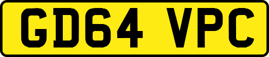 GD64VPC