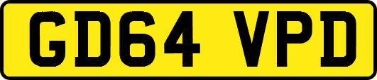 GD64VPD
