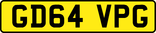 GD64VPG