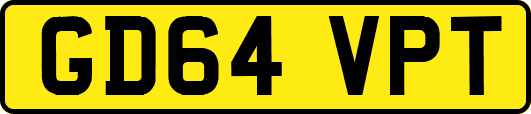 GD64VPT