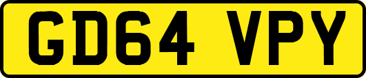 GD64VPY