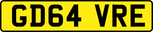 GD64VRE