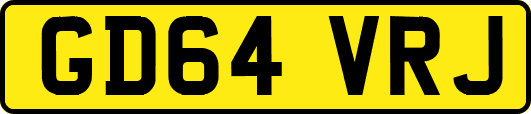 GD64VRJ