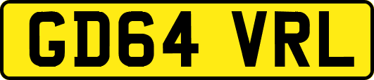 GD64VRL
