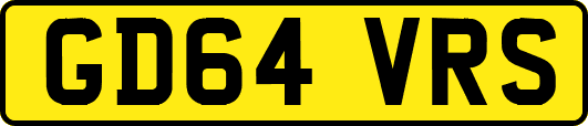 GD64VRS