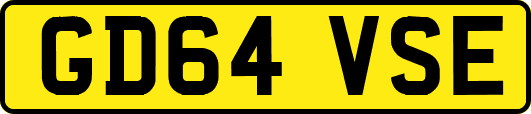 GD64VSE