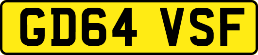 GD64VSF
