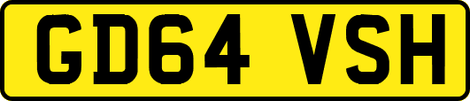 GD64VSH