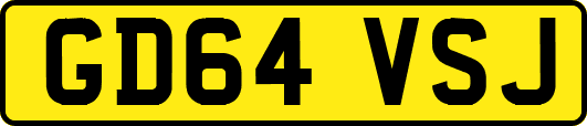 GD64VSJ