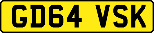 GD64VSK