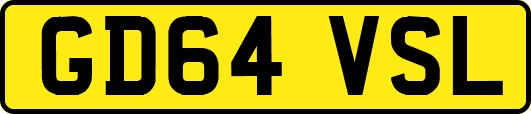 GD64VSL