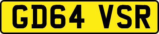 GD64VSR