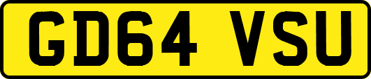 GD64VSU