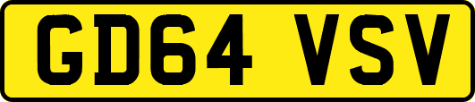 GD64VSV