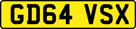 GD64VSX