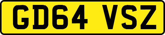 GD64VSZ