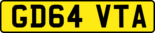 GD64VTA