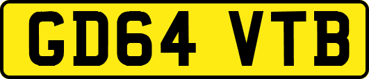 GD64VTB