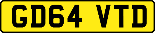 GD64VTD